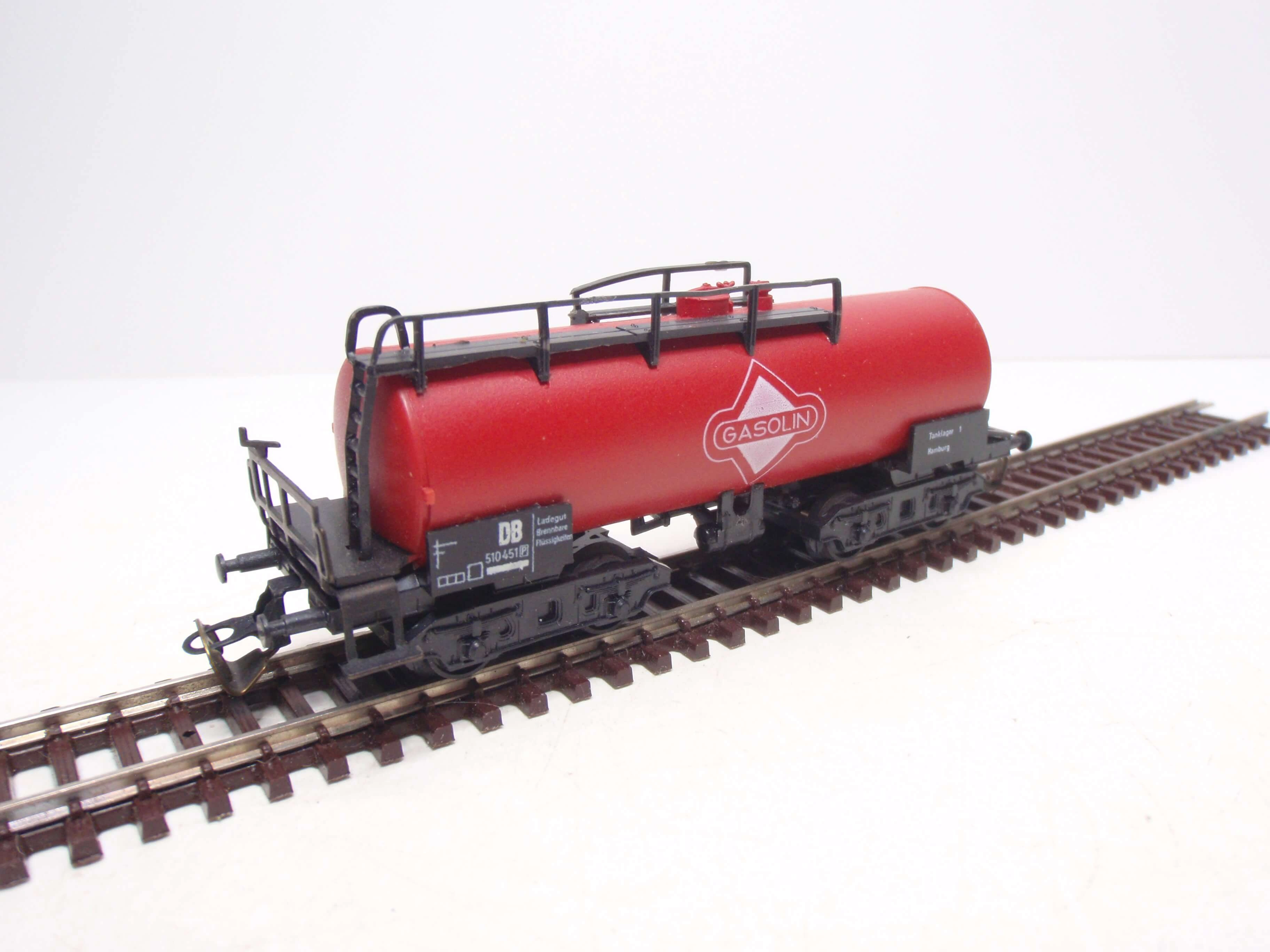 Modelováželeznice TT